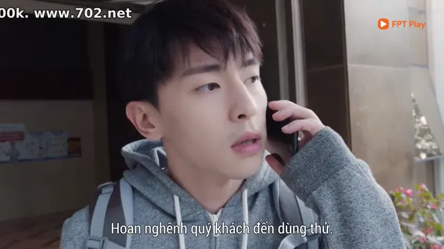 Hình ảnh Cố Lên! Cậu Là Tuyệt Nhất tập 18 trên PhimMoiHot Hình ảnh Cố Lên! Cậu Là Tuyệt Nhất tập 18 trên PhimMoiHot