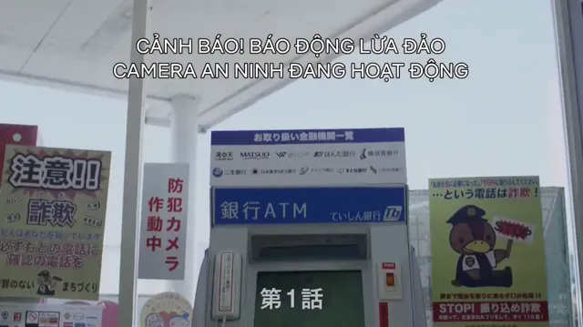 Xem Lừa đảo tập 1 Vietsub tại PhimMoiHot Xem Lừa đảo tập 1 Vietsub tại PhimMoiHot