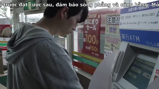 Lừa đảo tập 1 Vietsub HD - PhimMoiHot Lừa đảo tập 1 Vietsub HD - PhimMoiHot