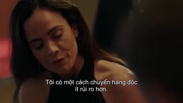 Hình ảnh Bà hoàng phương Nam (Phần 4) tập 10 trên PhimMoiHot Hình ảnh Bà hoàng phương Nam (Phần 4) tập 10 trên PhimMoiHot