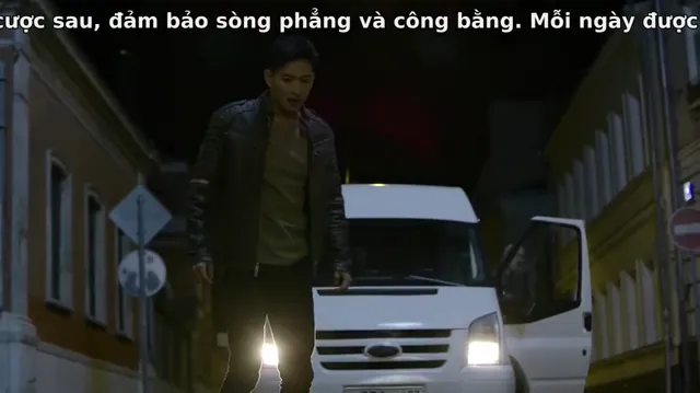 Hình ảnh Kẻ được chọn (Phần 2) tập 1 trên PhimMoiHot Hình ảnh Kẻ được chọn (Phần 2) tập 1 trên PhimMoiHot