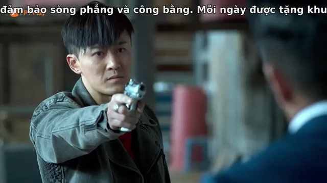 Hình ảnh phim Biệt Đội Cơ Động trên PhimMoiHot Hình ảnh phim Biệt Đội Cơ Động trên PhimMoiHot