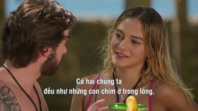 Sự cám dỗ nóng bỏng: Brazil (Phần 2) tập 1 Vietsub HD - PhimMoiHot Sự cám dỗ nóng bỏng: Brazil (Phần 2) tập 1 Vietsub HD - PhimMoiHot