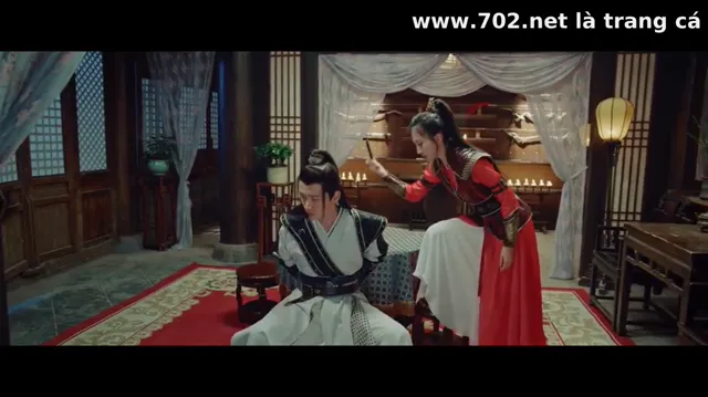 Xem Cuộc Chiến Song Liao tập 1 Vietsub tại PhimMoiHot Xem Cuộc Chiến Song Liao tập 1 Vietsub tại PhimMoiHot