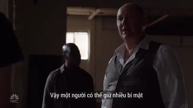 Danh Sách Đen (Phần 6) tập 7 Vietsub HD - PhimMoiHot Danh Sách Đen (Phần 6) tập 7 Vietsub HD - PhimMoiHot