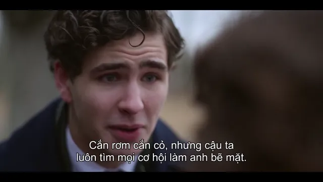 Lựa chọn của thái tử (Phần 2) tập 3 Vietsub HD - PhimMoiHot Lựa chọn của thái tử (Phần 2) tập 3 Vietsub HD - PhimMoiHot
