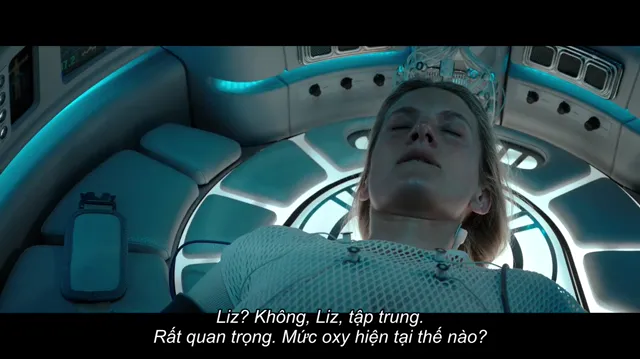 Xem phim Oxygen Vietsub HD tại PhimMoiHot Xem phim Oxygen Vietsub HD tại PhimMoiHot
