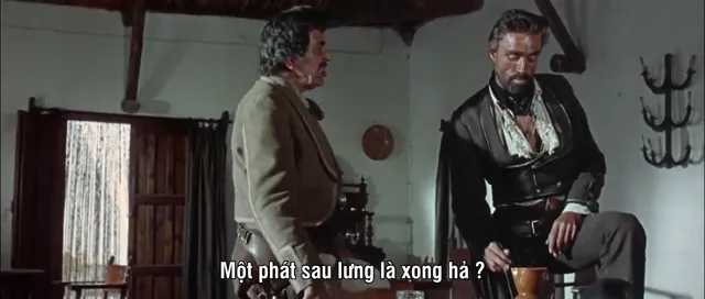 Xem phim Một Nắm Đô La Vietsub HD tại PhimMoiHot Xem phim Một Nắm Đô La Vietsub HD tại PhimMoiHot