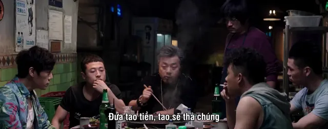Hình ảnh phim Lẩu Trùng Khánh trên PhimMoiHot Hình ảnh phim Lẩu Trùng Khánh trên PhimMoiHot