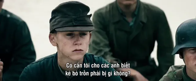 Xem Vùng Đất Mìn tập 1 Vietsub tại PhimMoiHot Xem Vùng Đất Mìn tập 1 Vietsub tại PhimMoiHot