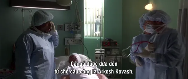 Xem Những Kẻ Đáng Ngờ tập 1 Vietsub tại PhimMoiHot Xem Những Kẻ Đáng Ngờ tập 1 Vietsub tại PhimMoiHot