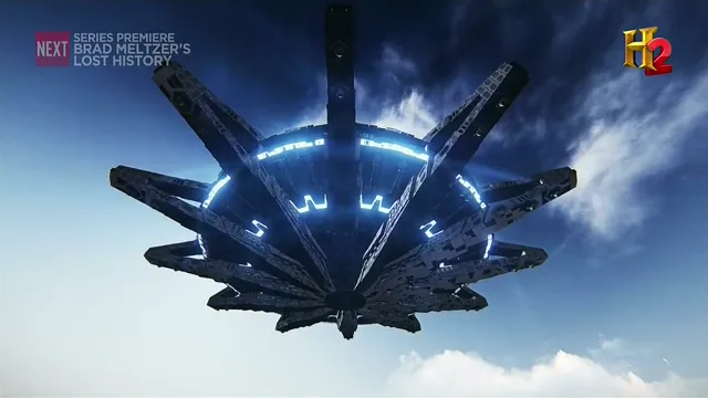 Ancient Aliens (Phần 9) tập 3 Vietsub HD - PhimMoiHot Ancient Aliens (Phần 9) tập 3 Vietsub HD - PhimMoiHot