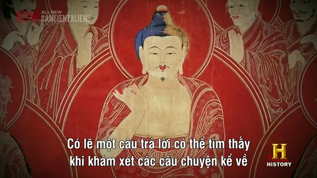 Ancient Aliens (Phần 6) tập 2 Vietsub HD - PhimMoiHot Ancient Aliens (Phần 6) tập 2 Vietsub HD - PhimMoiHot