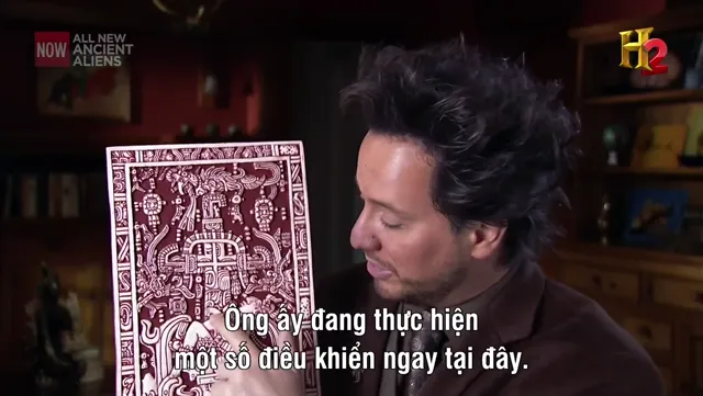 Xem phim Ancient Aliens (Phần 4) Vietsub HD tại PhimMoiHot Xem phim Ancient Aliens (Phần 4) Vietsub HD tại PhimMoiHot