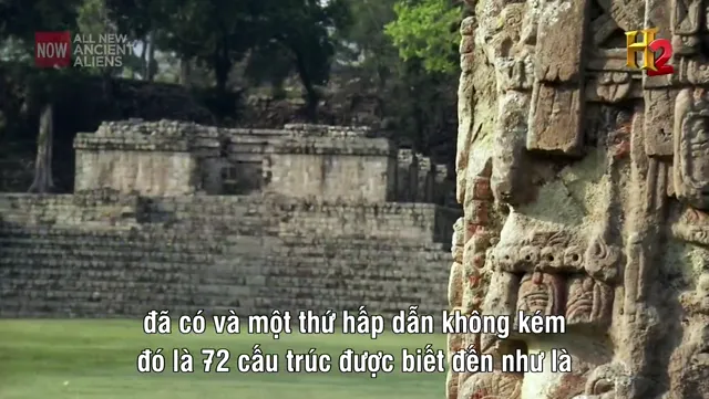 Hình ảnh phim Ancient Aliens (Phần 4) trên PhimMoiHot Hình ảnh phim Ancient Aliens (Phần 4) trên PhimMoiHot