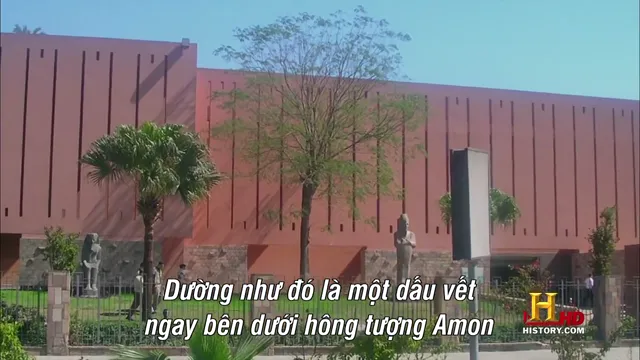Hình ảnh Ancient Aliens (Phần 1) tập 2 trên PhimMoiHot Hình ảnh Ancient Aliens (Phần 1) tập 2 trên PhimMoiHot
