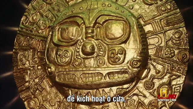 Hình ảnh Ancient Aliens (Phần 2) tập 6 trên PhimMoiHot Hình ảnh Ancient Aliens (Phần 2) tập 6 trên PhimMoiHot