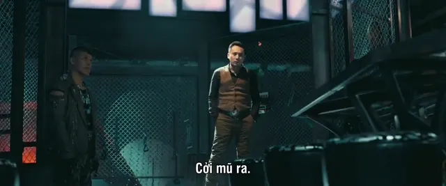 Police Story: Lockdown 2013 Vietsub HD - PhimMoiHot Police Story: Lockdown 2013 Vietsub HD - PhimMoiHot