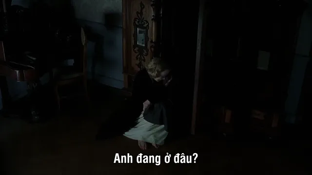 Hình ảnh Ngôi Nhà Toàn Ma tập 1 trên PhimMoiHot