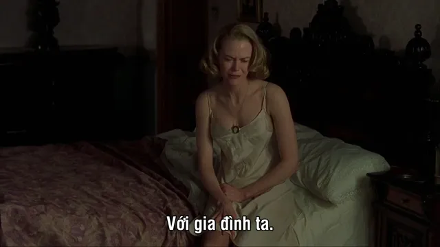Ngôi Nhà Toàn Ma tập 1 Vietsub HD - PhimMoiHot