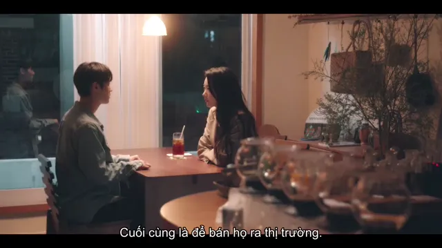 Hình ảnh Giai điệu của bạn, tiếng lòng của tôi tập 1 trên PhimMoiHot