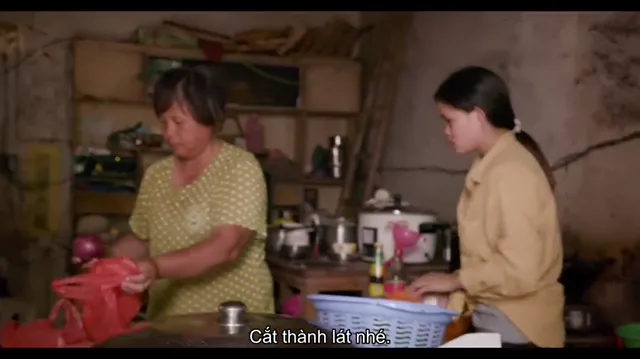 Hình ảnh Tìm thấy nguồn cội tập 1 trên PhimMoiHot Hình ảnh Tìm thấy nguồn cội tập 1 trên PhimMoiHot