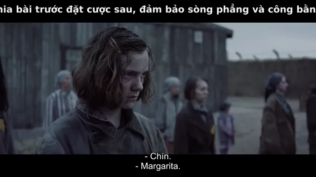 Hình ảnh Anne Frank, người bạn yêu quý của tôi tập 1 trên PhimMoiHot Hình ảnh Anne Frank, người bạn yêu quý của tôi tập 1 trên PhimMoiHot