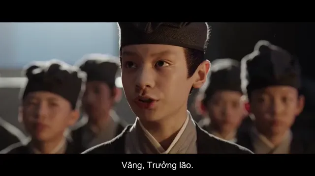 Xem phim Thị thần lệnh Vietsub HD tại PhimMoiHot Xem phim Thị thần lệnh Vietsub HD tại PhimMoiHot