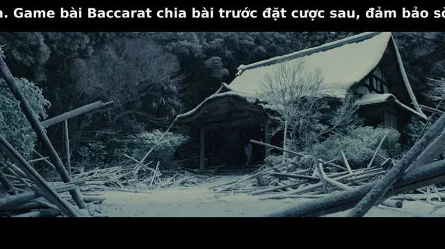 Lãng khách Kenshin: Khởi đầu tập 1 Vietsub HD - PhimMoiHot