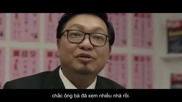 Dòng thác tập 1 Vietsub HD - PhimMoiHot Dòng thác tập 1 Vietsub HD - PhimMoiHot