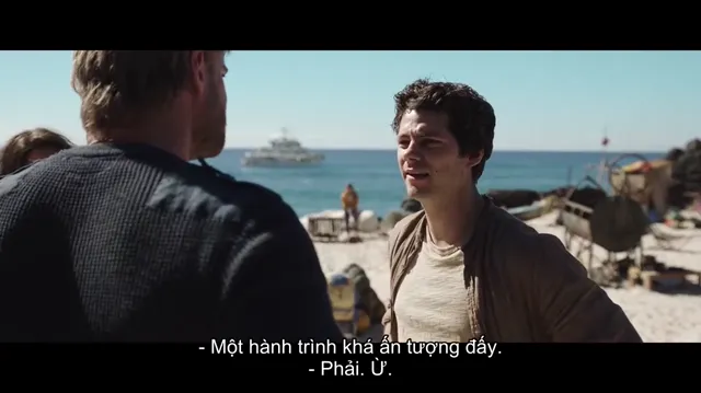 Tình yêu và quái vật 2020 Vietsub HD - PhimMoiHot Tình yêu và quái vật 2020 Vietsub HD - PhimMoiHot