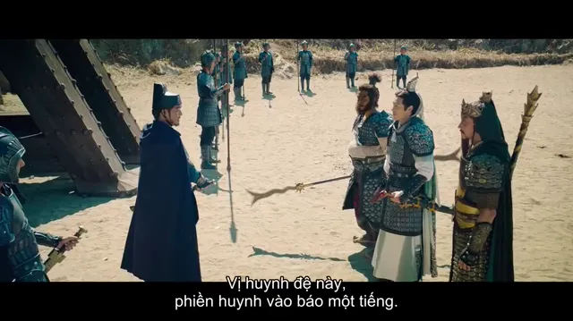 Hình ảnh phim Dynasty Warriors: Chiến binh Tam Quốc trên PhimMoiHot Hình ảnh phim Dynasty Warriors: Chiến binh Tam Quốc trên PhimMoiHot