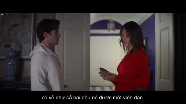 Giáng sinh ở California: Ánh đèn thành phố 2021 Vietsub HD - PhimMoiHot Giáng sinh ở California: Ánh đèn thành phố 2021 Vietsub HD - PhimMoiHot
