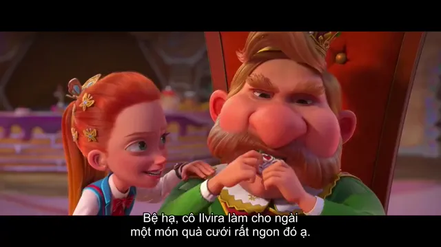 Sở kiểm soát ma thuật bí mật tập 1 Vietsub HD - PhimMoiHot Sở kiểm soát ma thuật bí mật tập 1 Vietsub HD - PhimMoiHot