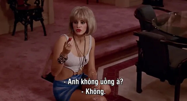 Xem phim Pretty Woman Vietsub HD tại PhimMoiHot Xem phim Pretty Woman Vietsub HD tại PhimMoiHot