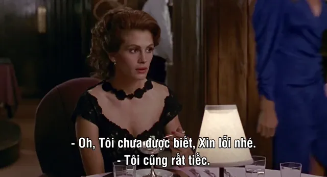 Hình ảnh phim Pretty Woman trên PhimMoiHot Hình ảnh phim Pretty Woman trên PhimMoiHot