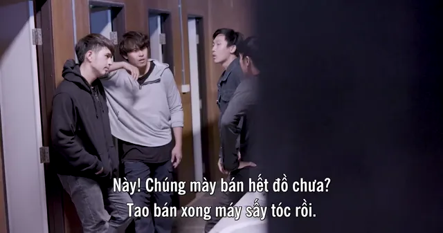 Hình ảnh phim Love Syndrome III trên PhimMoiHot Hình ảnh phim Love Syndrome III trên PhimMoiHot