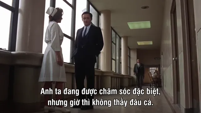 Hình ảnh phim Nhân Chứng Câm Lặng trên PhimMoiHot Hình ảnh phim Nhân Chứng Câm Lặng trên PhimMoiHot