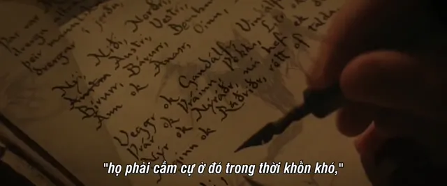 Nhà Văn Tolkien 2019 Vietsub HD - PhimMoiHot Nhà Văn Tolkien 2019 Vietsub HD - PhimMoiHot