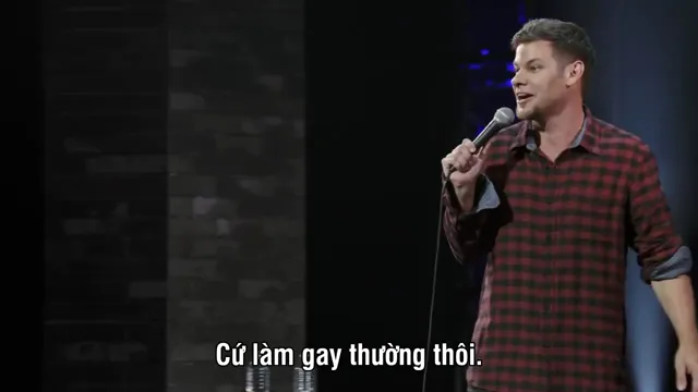 Hình ảnh Theo Von- Không Có Ý Xúc Phạm tập 1 trên PhimMoiHot Hình ảnh Theo Von- Không Có Ý Xúc Phạm tập 1 trên PhimMoiHot
