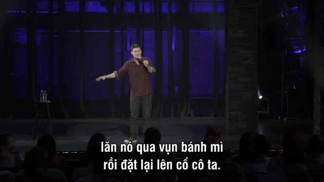 Theo Von- Không Có Ý Xúc Phạm tập 1 Vietsub HD - PhimMoiHot Theo Von- Không Có Ý Xúc Phạm tập 1 Vietsub HD - PhimMoiHot