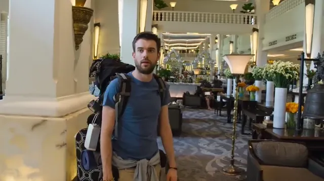 Xem phim Jack Whitehall: Du lịch cùng cha tôi (Phần 1) Vietsub HD tại PhimMoiHot Xem phim Jack Whitehall: Du lịch cùng cha tôi (Phần 1) Vietsub HD tại PhimMoiHot
