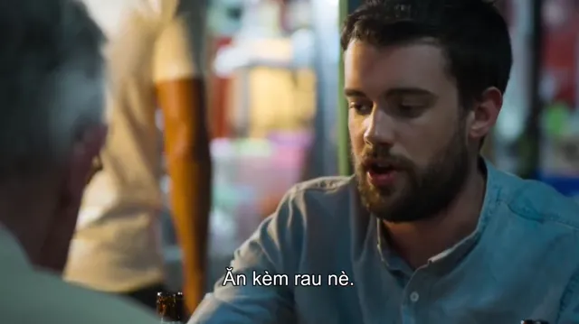 Jack Whitehall: Du lịch cùng cha tôi (Phần 1) 2017 Vietsub HD - PhimMoiHot Jack Whitehall: Du lịch cùng cha tôi (Phần 1) 2017 Vietsub HD - PhimMoiHot
