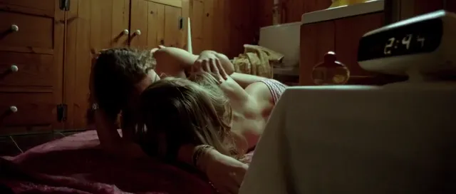 Xem phim Nhật Ký Cô Nàng Nghiện Sex Vietsub HD tại PhimMoiHot