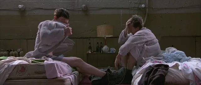 Xem phim The Boondock Saints Vietsub HD tại PhimMoiHot Xem phim The Boondock Saints Vietsub HD tại PhimMoiHot