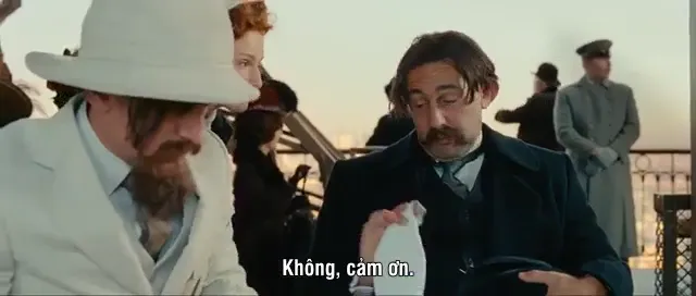 Hình ảnh Những Cuộc Phiêu Lưu Của Adèle Blanc-Sec tập 1 trên PhimMoiHot Hình ảnh Những Cuộc Phiêu Lưu Của Adèle Blanc-Sec tập 1 trên PhimMoiHot
