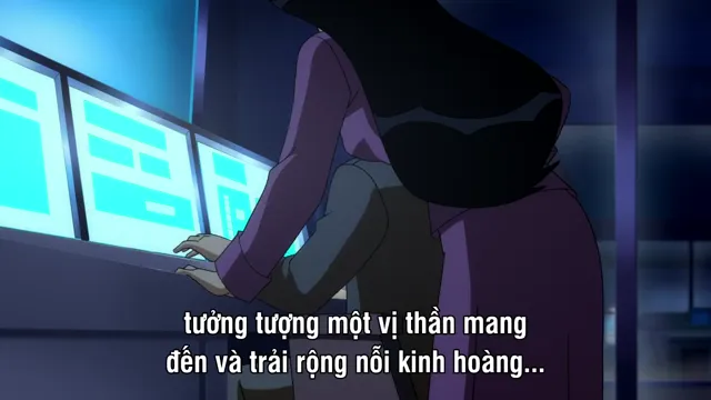 Hình ảnh phim Công Chúa Biến Binh trên PhimMoiHot Hình ảnh phim Công Chúa Biến Binh trên PhimMoiHot