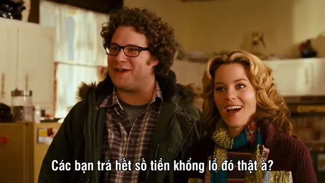 Hãng Phim Heo Nghiệp Dư 2008 Vietsub HD - PhimMoiHot Hãng Phim Heo Nghiệp Dư 2008 Vietsub HD - PhimMoiHot