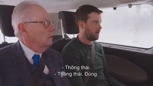 Hình ảnh phim Jack Whitehall: Du lịch cùng cha tôi (Phần 2) trên PhimMoiHot Hình ảnh phim Jack Whitehall: Du lịch cùng cha tôi (Phần 2) trên PhimMoiHot