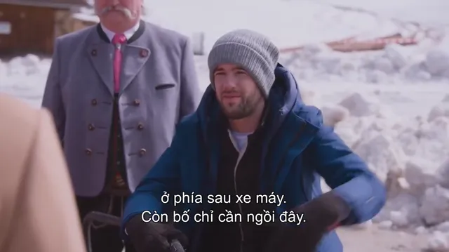 Jack Whitehall: Du lịch cùng cha tôi (Phần 2) 2018 Vietsub HD - PhimMoiHot Jack Whitehall: Du lịch cùng cha tôi (Phần 2) 2018 Vietsub HD - PhimMoiHot
